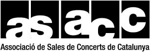 asacc · Associació de Sales de Concerts de Catalunya