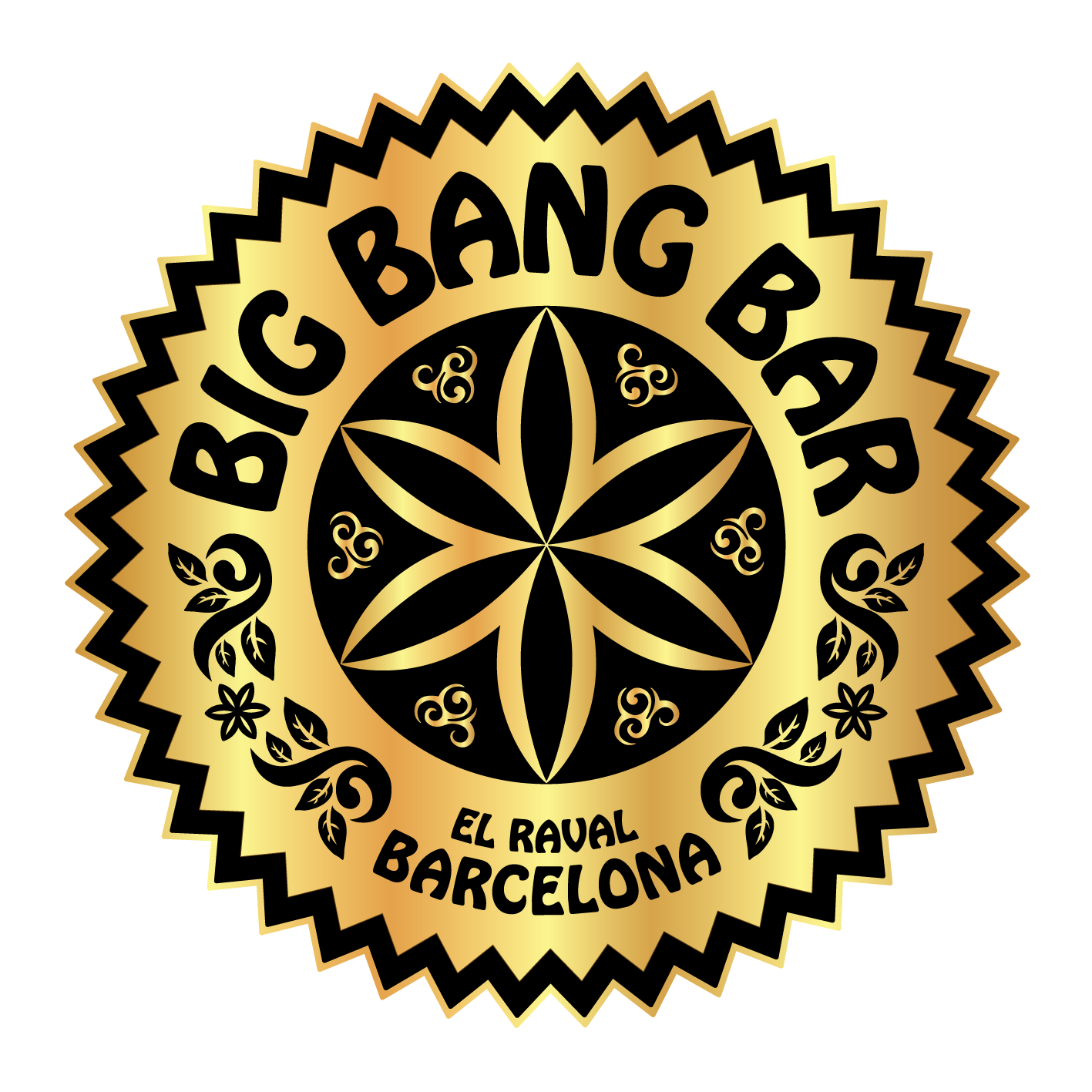 BIG BANG BAR