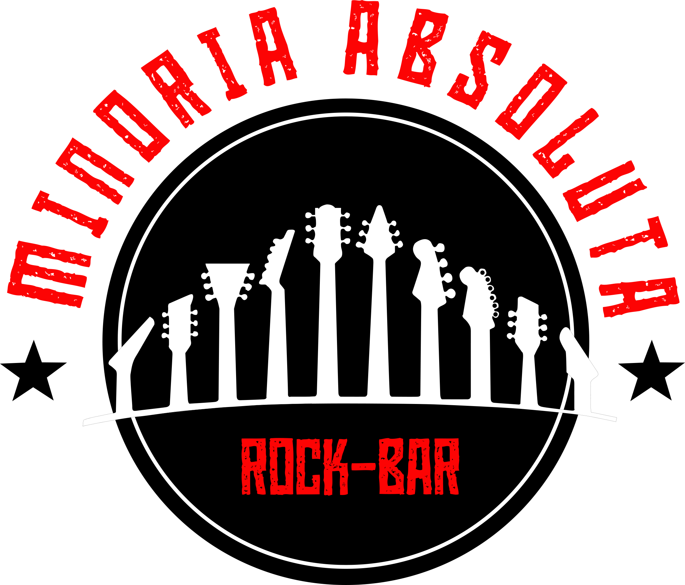 MINORIA ABSOLUTA ROCK-BAR