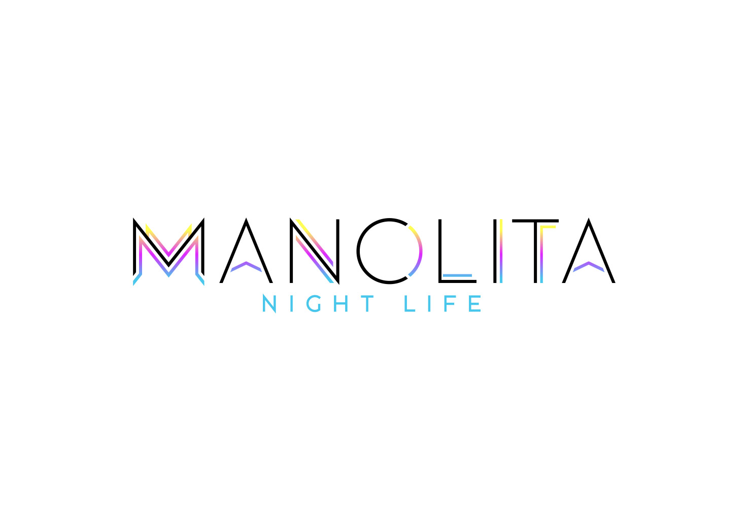 MANOLITA NIGHT LIFE